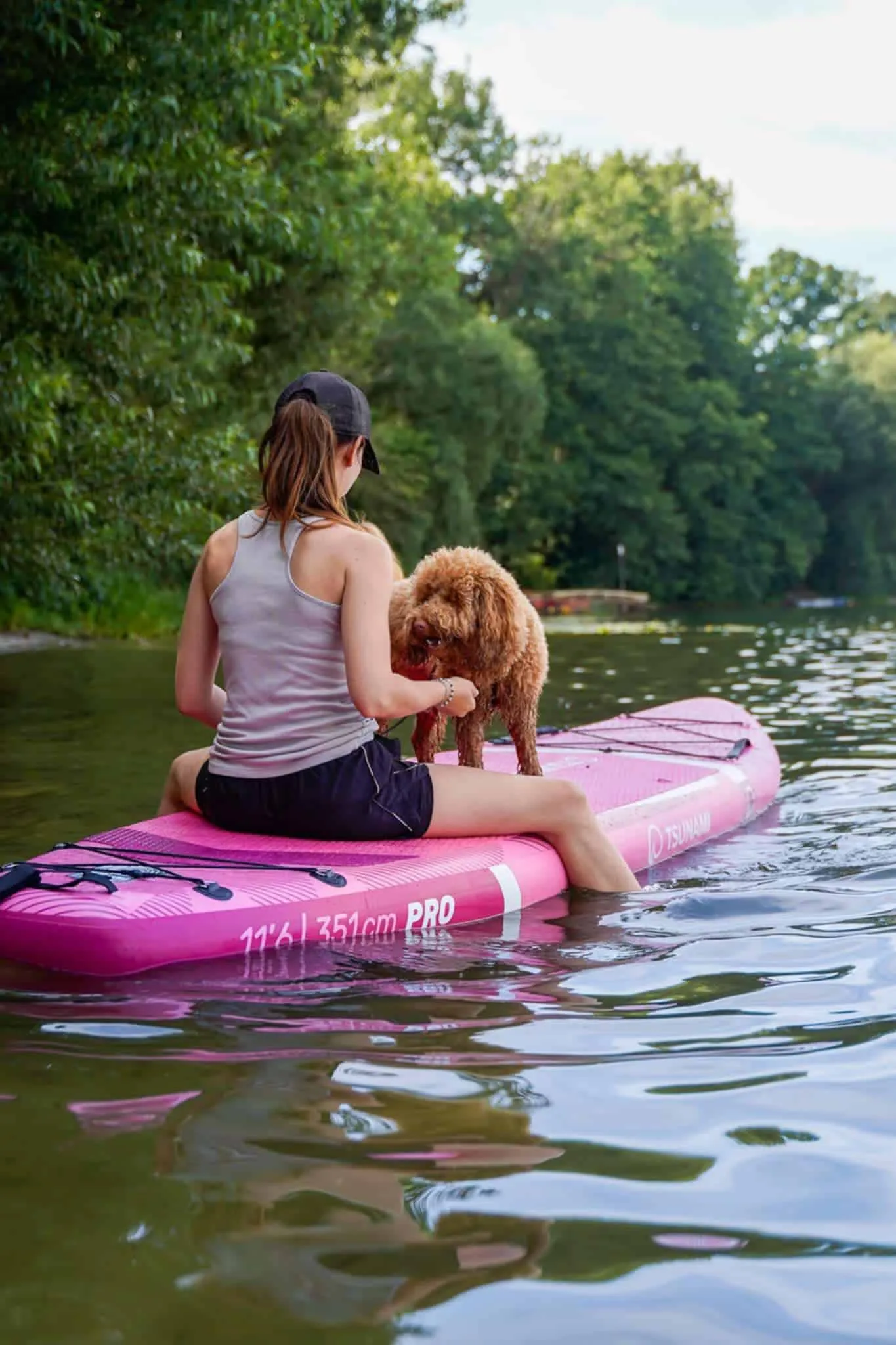 Aleksanda Zawadzka-Glinka Behawiorystka Zwierząt Towarzyszących
